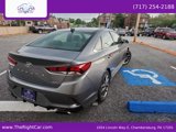 Used 2019 Hyundai Sonata Limited image 5