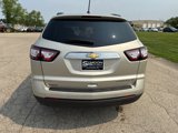 Used 2015 Chevrolet Traverse LT w/ Style and Technology Package image 4