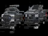 New 2024 Ford F250 XL w/ XL Chrome Package image 2