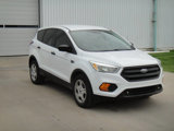 Used 2017 Ford Escape S image 4