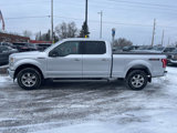 Used 2017 Ford F150 XLT w/ Equipment Group 302A Luxury image 3