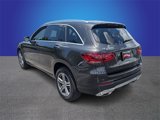 Used 2022 Mercedes-Benz GLC 300 image 3