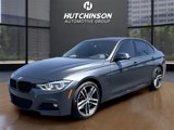 Used 2018 BMW 340i xDrive Sedan w/ Premium Package image 3