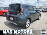Used 2023 Kia Soul LX w/ LX Technology Package image 3