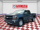 Used 2018 Chevrolet Silverado 1500 LT w/ All Star Edition image 2