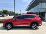 Used 2022 Hyundai Santa Fe SEL w/ Convenience + Premium Package image 2
