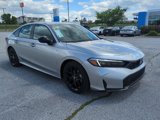 New 2025 Honda Civic Sport image 5