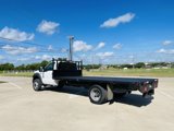 Used 2015 Ford F550 2WD Regular Cab Super Duty image 3