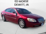 Used 2011 Buick Lucerne CXL w/ Driver Confidence Package image 6