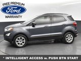 Used 2021 Ford EcoSport SE image 5