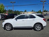 Used 2016 Chevrolet Equinox LS image 4