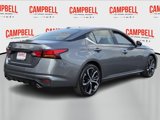 Used 2025 Nissan Altima 2.5 SR image 4