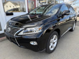 Used 2015 Lexus RX 350 AWD image 3