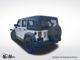 Used 2016 Jeep Wrangler Unlimited Sport w/ Connectivity Group image 3