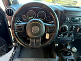 Used 2012 Jeep Wrangler Unlimited Sport image 3