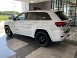 Used 2017 Jeep Grand Cherokee Altitude image 5
