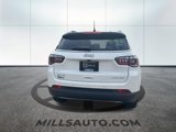 Used 2023 Jeep Compass Limited image 6