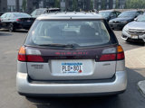 Used 2004 Subaru Outback H6 35th Anniversary Edition image 5