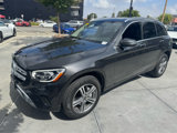 Used 2021 Mercedes-Benz GLC 300 image 3