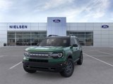 New 2024 Ford Bronco Sport Badlands w/ Premium Package image 2