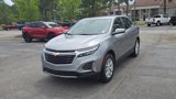Used 2023 Chevrolet Equinox LT w/ LPO, Floor Liner Package image 4