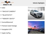 Used 2021 GMC Acadia Denali image 3