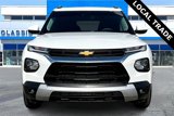 Used 2021 Chevrolet TrailBlazer LT w/ Convenience Package image 2