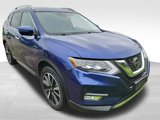Used 2018 Nissan Rogue SL image 6
