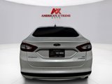 Used 2016 Ford Fusion SE image 4