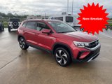 Used 2023 Volkswagen Taos SE image 3
