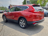 Used 2018 Honda CR-V EX image 4