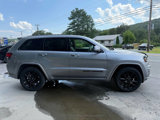 Used 2018 Jeep Grand Cherokee Altitude image 4