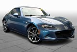 Used 2020 MAZDA MX-5 Miata RF Grand Touring image 2