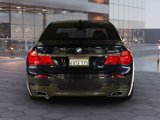 Used 2012 BMW 750i w/ M Sport Pkg image 6