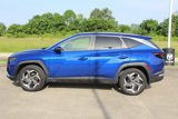 Used 2022 Hyundai Tucson SEL w/ Convenience + Premium Package image 2