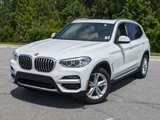 Used 2020 BMW X3 sDrive30i w/ Convenience Package image 2