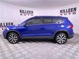 New 2024 Volkswagen Taos SE image 4