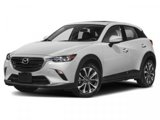Used 2019 MAZDA CX-3 Touring w/ Preferred Equipment Package image 4