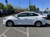 Used 2022 Hyundai Accent SE image 4