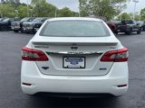 Used 2014 Nissan Sentra FE+ S w/ Protection Package image 5