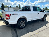 Used 2018 Ford F150 XL w/ XL Power Equipment Group image 4