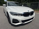 Certified 2021 BMW 330i Sedan w/ M Sport Package image 3