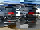 Used 2017 Jeep Grand Cherokee Overland image 6