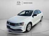 Used 2015 Volkswagen Jetta SE image 3