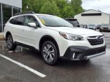 Used 2022 Subaru Outback Limited image 5