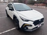 Used 2024 Subaru Crosstrek 2.5i Sport image 6
