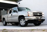 Used 2007 Chevrolet Silverado 1500 LT w/ Extended Cab Value Package image 4