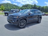 Used 2019 Jeep Grand Cherokee Limited w/ Luxury Group II image 2
