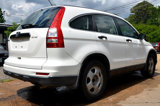 Used 2011 Honda CR-V LX image 4