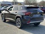 New 2025 Chevrolet Trax LT w/ Driver Confidence Package image 3